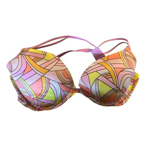 Victoria's Secret Other - Victoria Secret Very Sexy Push up, 34Dd‎